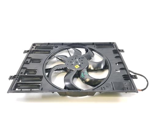 Radiator fan VW TIGUAN ALLSPACE (BW2, BJ2) 2.0 TDI | BP23252768M35