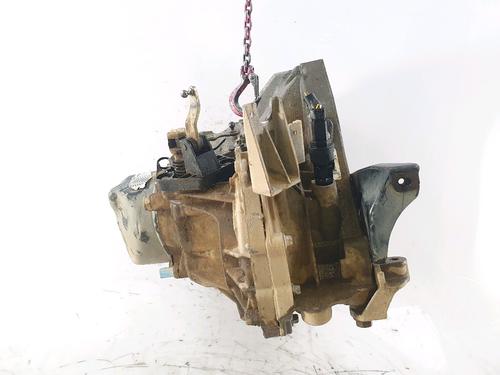 Gearbox RENAULT KANGOO (KC0/1_) 1.5 dCi | BP33300207M3 - Image 3