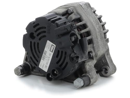 Alternator PEUGEOT 206 Hatchback (2A/C) 1.4 i | BP23450202M7 