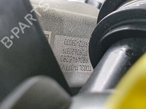 Engine FORD FIESTA VII (HJ, HF) 1.5 TDCi | BP34575918M1  - Image 6