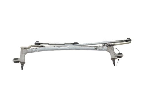 Front wipers mechanism VW POLO VI (AW1, BZ1, AE1) 1.0 TSI | BP24361812C83