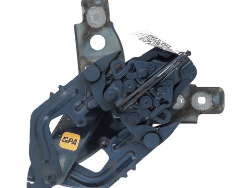 Used Hinge/Door check strap MERCEDES-BENZ A-CLASS (W177) A 220 d (177.014) (190 hp) 30165555