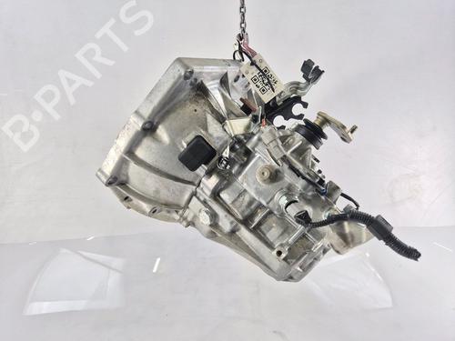 Used Gearbox Gearbox PEUGEOT 108 1.0 VTi 72 (72 hp) 39941972 39941972