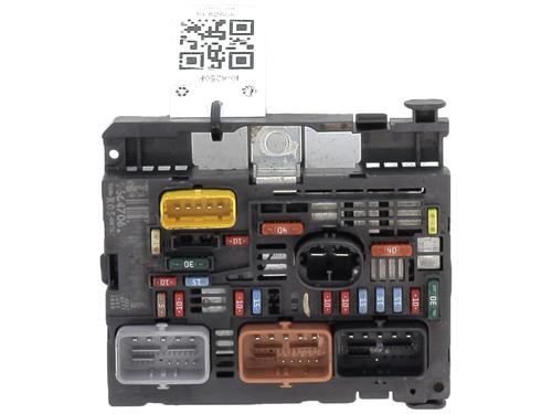 Fuse box PEUGEOT 308 I (4A_, 4C_) 1.6 16V | BP28365037E1 