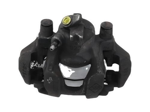 Used Right front brake caliper DACIA SANDERO II 1.2 (73 hp) 27910222