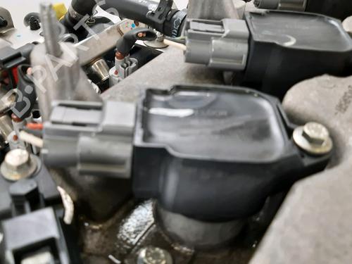 Engine DACIA SANDERO II TCe 90 (B8M1, B8MA, B8AC) | BP31606797M1