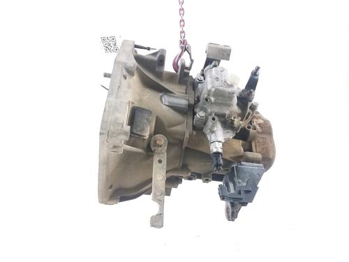Used Gearbox Gearbox 37626940 37626940