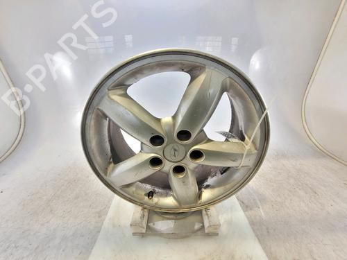 Rim HYUNDAI SANTA FÉ II (CM) 2.2 CRDi | BP21497591C45