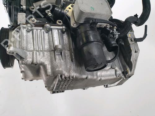 Engine DACIA SANDERO II 1.5 Blue dCi 95 (B8JL) | BP37256970M1 - Image 10