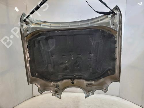 Hood JAGUAR S-TYPE II (X200) 2.7 D | BP20289973C1 