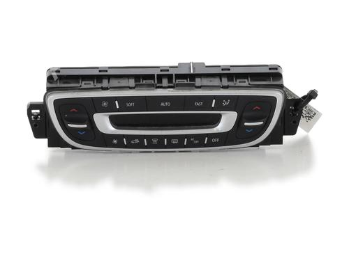 Used Climate control RENAULT SCÉNIC III (JZ0/1_) 1.9 dCi (JZ0J, JZ1J, JZ1K, JZ1S) (131 hp) 27374377