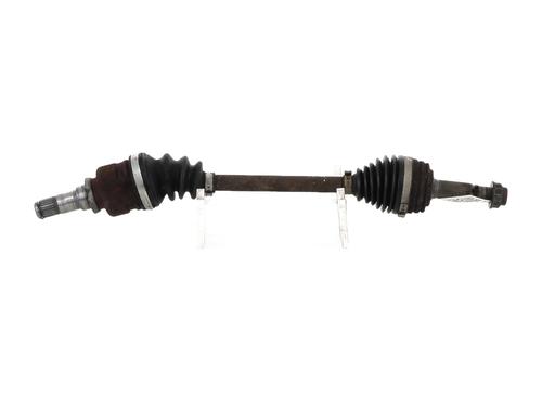 Left front driveshaft PEUGEOT 107 (PM_, PN_) 1.4 HDi | BP29578790M38 