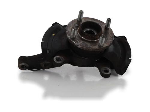 Left front steering knuckle SUZUKI ALTO VII (GF, HA25_, HA35_) 1.0 (AMF310, GFC31S) | BP31349701M25