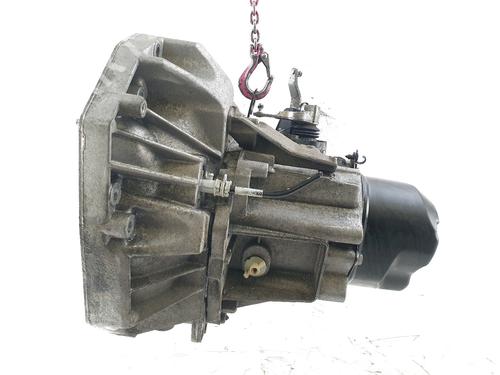 gearbox-renault-clio-iii-br01-cr01-2005-2006-2007-2008-2009-2010-2011-2012-2013-2014-32842910 main image
