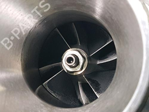 Engine PEUGEOT 208 I (CA_, CC_) 1.4 HDi | BP33567612M1 - Image 11