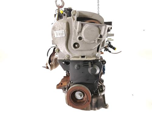 Used Engine Engine RENAULT SCÉNIC I MPV (JA0/1_, FA0_) [1999-2010] 40171826 40171826