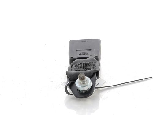 Seat buckle FIAT PANDA (169_) 1.2 (169.AXB11, 169.AXB1A) | BP27901200I32