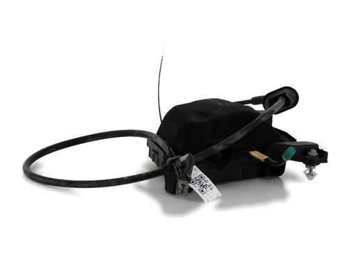 Parkbremsarm/handtak CITROËN C4 Picasso I MPV (UD_) 1.6 HDi 110 | BP29848906I18
