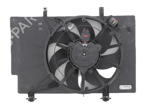 Used Radiator fan Radiator fan 37869511 37869511