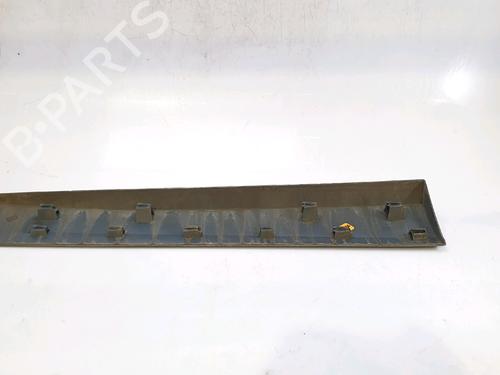 Door moulding trim RENAULT SCÉNIC III (JZ0/1_) 1.2 TCe | BP29623962C150 