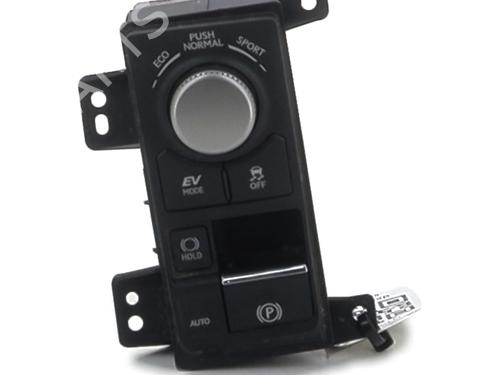 Switch LEXUS NX (_Z1_) 300h AWD (AYZ15, AYZ15_, AYZ15R) | BP30631711I30