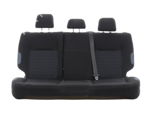 Sæde Bagtil Sæde Bagtil PEUGEOT 208 I (CA_, CC_) 1.6 HDi (92 hp) 34147177 34147177