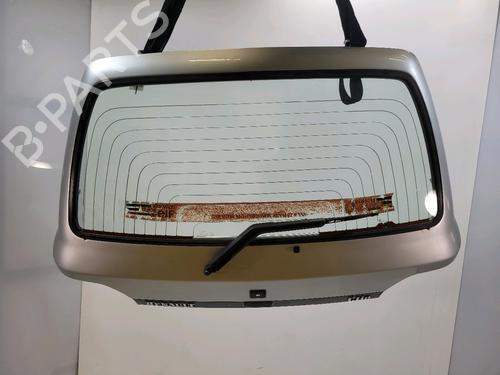 Used Tailgate RENAULT CLIO I (B/C57_, 5/357_) 1.4 (B/C57T, B/C57Y) (79 hp) 29517978