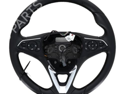 Used Steering wheel OPEL CROSSLAND X / CROSSLAND (P17, P2QO) 1.2 (75) (110 hp) 23070563