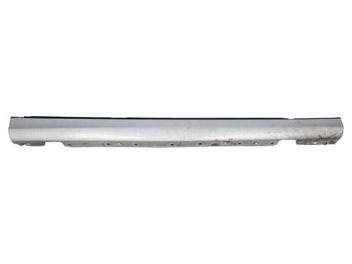 Used Right sideskirt MERCEDES-BENZ C-CLASS (W203) C 220 CDI (203.008) (150 hp) 24215943