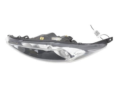 Left headlight FORD FIESTA VI (CB1, CCN) 1.4 TDCi | BP31056859C28 