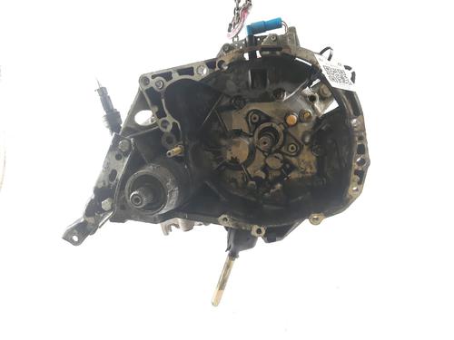 Gearbox RENAULT KANGOO (KC0/1_) 1.4 (KC0C, KC0H, KC0B, KC0M) | BP37086971M3 - Image 2