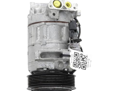 AC compressor RENAULT KOLEOS II (HC_) 1.7 BLUE dCi 150 (HCA7) | BP37256901M34 - Image 5