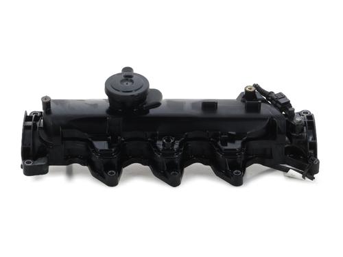 Valve cover MERCEDES-BENZ CITAN Box Body/MPV (W415) 109 CDI (415.601, 415.603, 415.605) | BP29517535M124 