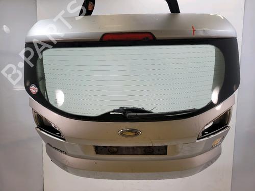 Achterklep FORD S-MAX (WA6) 2.0 TDCi (140 hp) 31373125