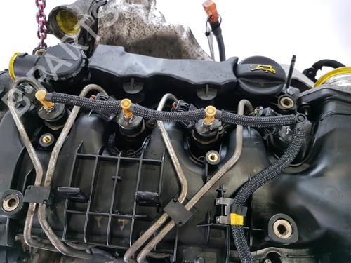 Engine CITROËN C4 Picasso I MPV (UD_) 1.6 HDi | BP37166676M1 - Image 8