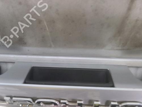 Tailgate CITROËN DS4 (NX_) 2.0 HDi 165 | BP32460445C6 - Image 4