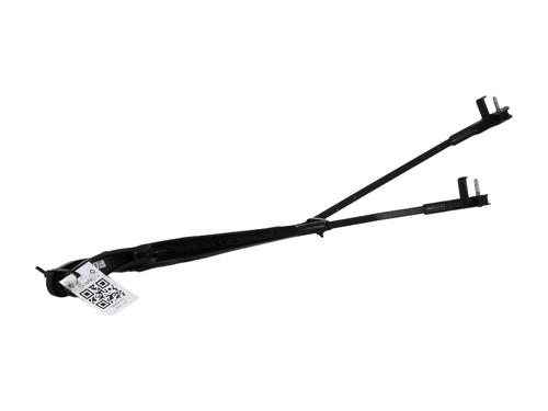 Used Front windshield wiper arm MAZDA 3 (BK) 2.0 (BKEP) (150 hp) 29848991