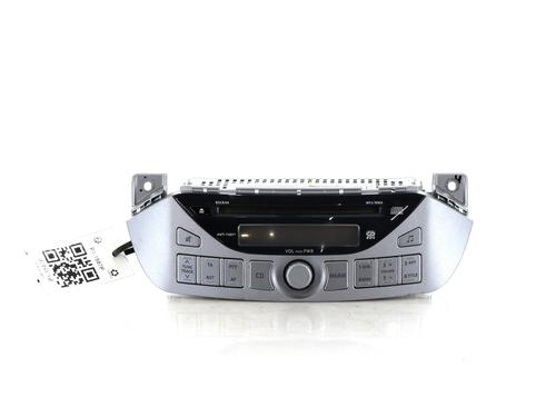 Used Radio NISSAN PIXO (UA0) 1.0 (68 hp) 19080738