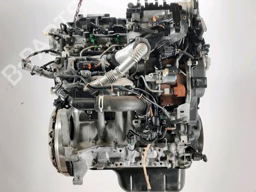 Engine CITROËN C4 Picasso I MPV (UD_) 1.6 HDi 110 | BP31749190M1 - Image 4