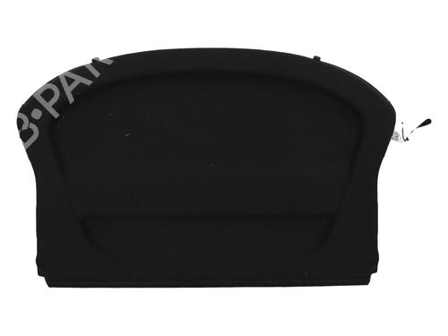 Hattehylde RENAULT MEGANE III Hatchback (BZ0/1_, B3_) 1.5 dCi (106 hp) 29346977