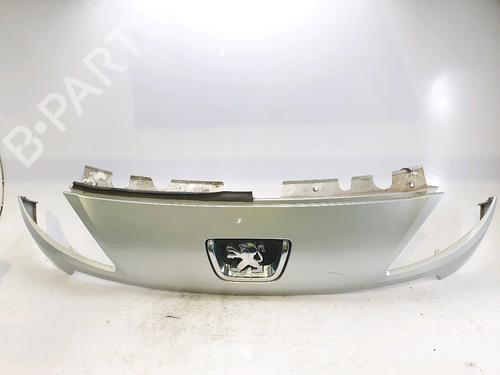 Used Grille PEUGEOT 1007 (KM_) 1.4 (75 hp) 28835749