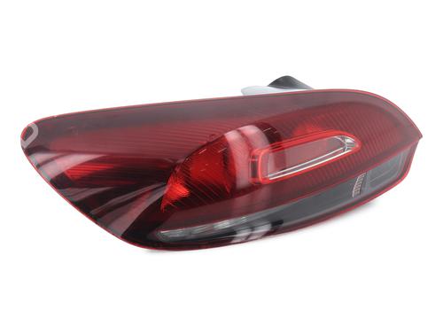 Left taillight VW SCIROCCO III (137, 138) 2.0 TSI | BP32152030C34 