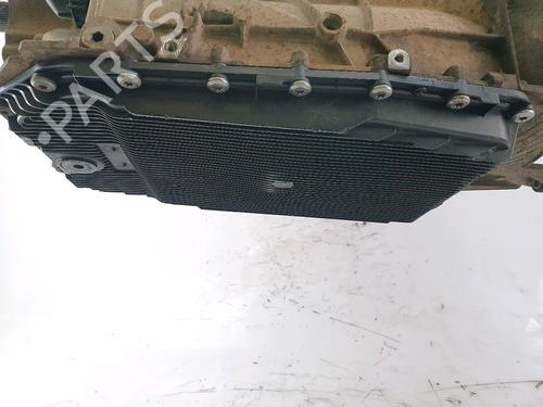 Gearbox BMW X5 (E70) xDrive 35 d | BP32333727M3