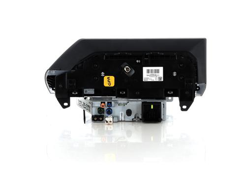 Radio CITROËN C4 III (BA_, BB_, BC_) ë-C4 (BCZKWC) | BP18458011E6 