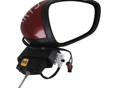 Retrovisor direito CITROËN C3 II (SC_) 1.0 VTi 68 (68 hp) 31937669