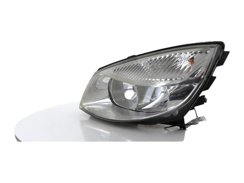 Used Left headlight Left headlight RENAULT SCÉNIC II (JM0/1_) 1.5 dCi (JM1E, JM16) (106 hp) 35998767 35998767