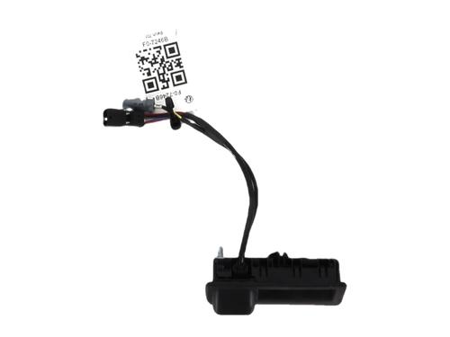 Electronic module AUDI A3 Sportback (8VA, 8VF) RS3 quattro | BP27887683M83 