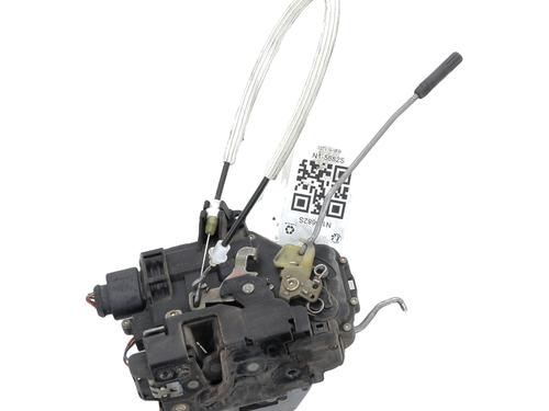 front-right-lock-audi-a6-c5-4b2-4b4-1997-1998-1999-2000-2001-2002-2003-2004-2005-31913325 main image