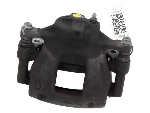 Used Left front brake caliper TOYOTA AURIS (_E18_) 1.8 Hybrid (ZWE186_, ZWE186R) (136 hp) 27908225
