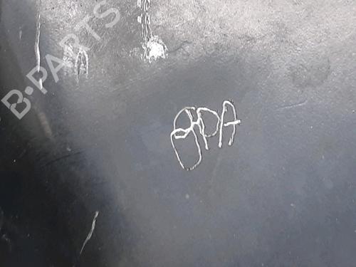 Used Subframe HONDA CIVIC IX (FK) 1.6 i-DTEC (FK3) (120 hp) 13681611